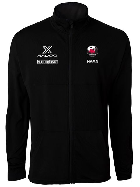 Oxdog Training Jacket Speed (Lönsboda IBK)